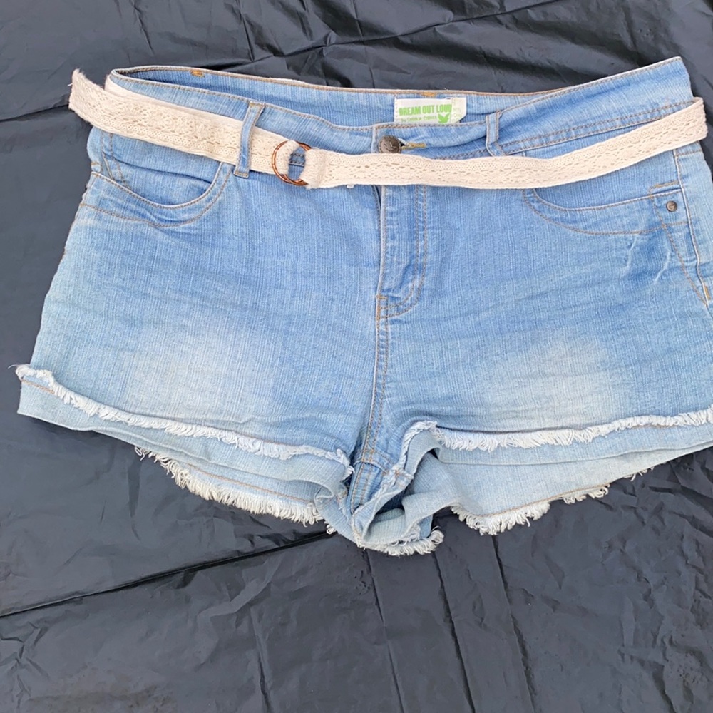 🎈3 for $15🎈Dream Out Loud by Selena Gomez Shorts
